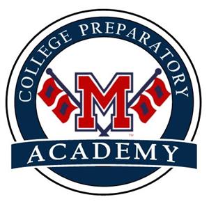 College Preparatory Academy logo 